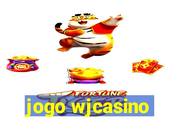jogo wjcasino