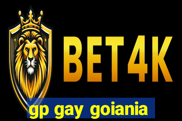gp gay goiania