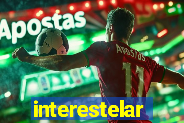 interestelar download dublado