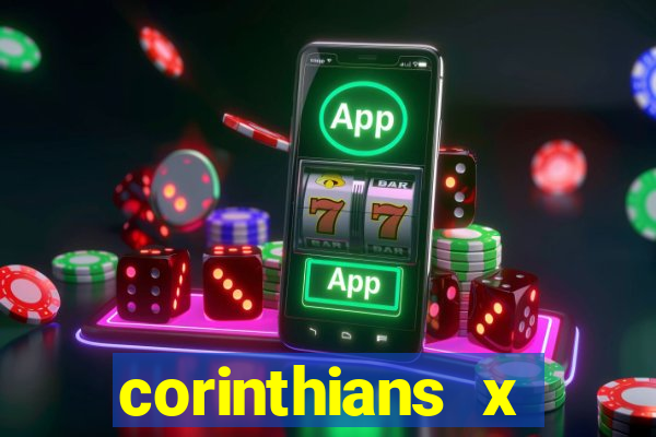 corinthians x gremio palpite