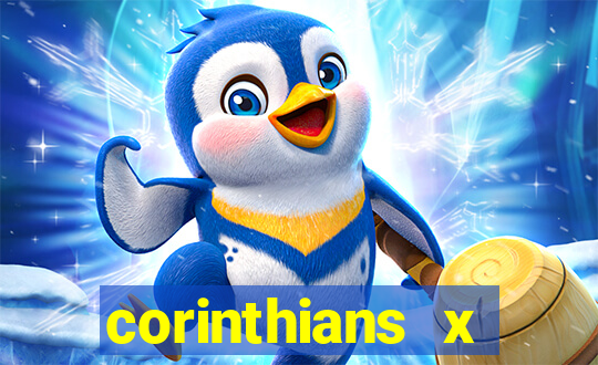 corinthians x gremio palpite