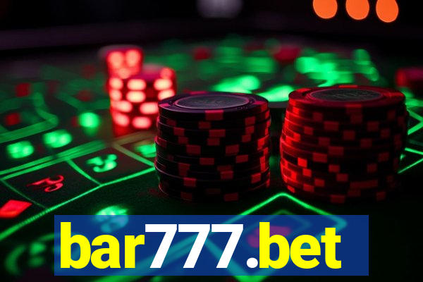 bar777.bet