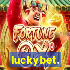 luckybet.