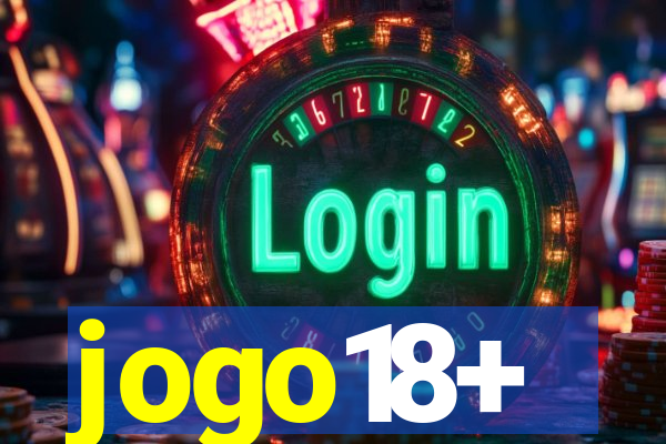 jogo18+
