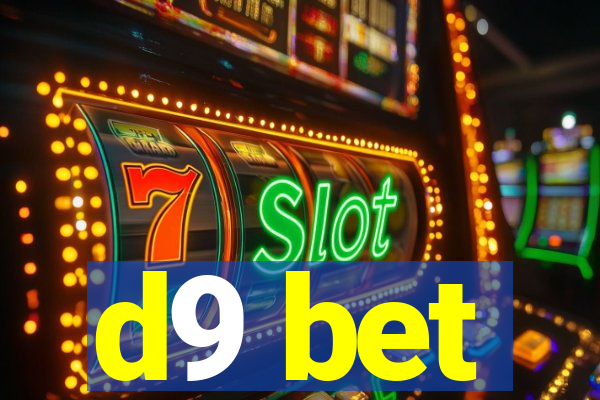 d9 bet