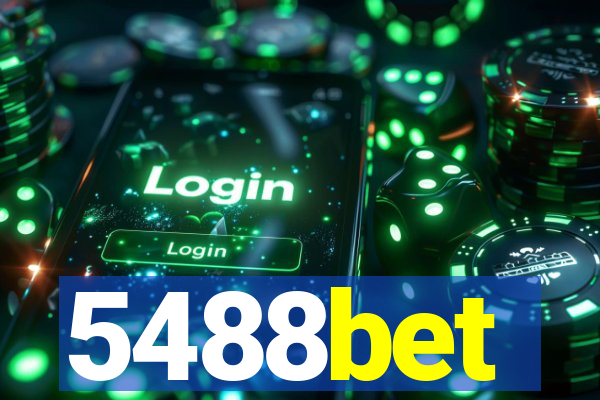 5488bet