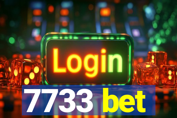 7733 bet