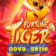 nova serie globoplay o jogo que mudou a história