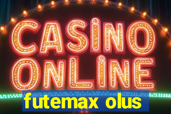 futemax olus