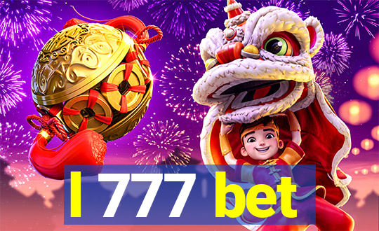 l 777 bet