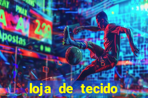 loja de tecido zona sul porto alegre