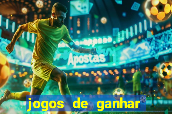 jogos de ganhar dinheiro sem depositar nada