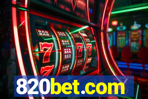 820bet.com