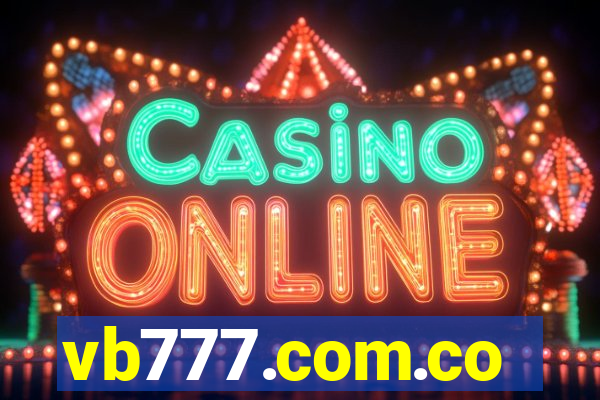 vb777.com.co