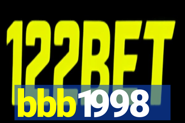 bbb1998