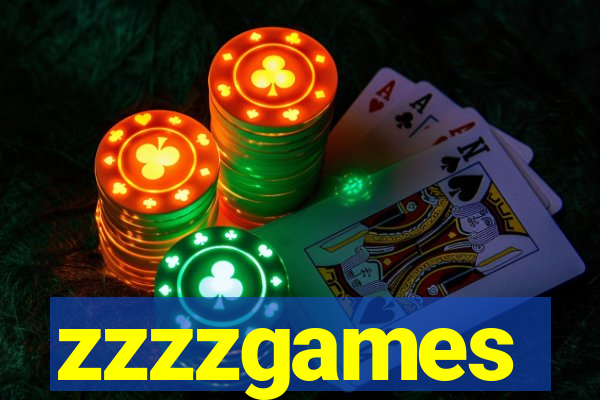 zzzzgames