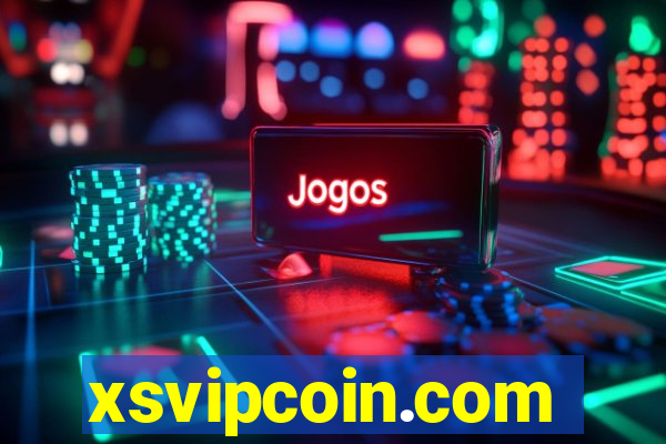 xsvipcoin.com