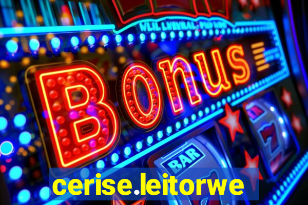 cerise.leitorweb