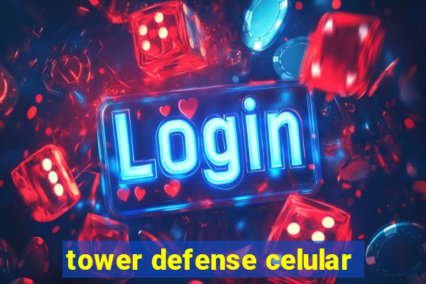tower defense celular