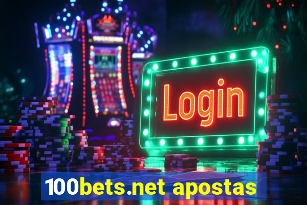 100bets.net apostas