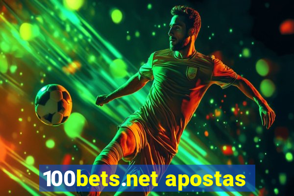 100bets.net apostas