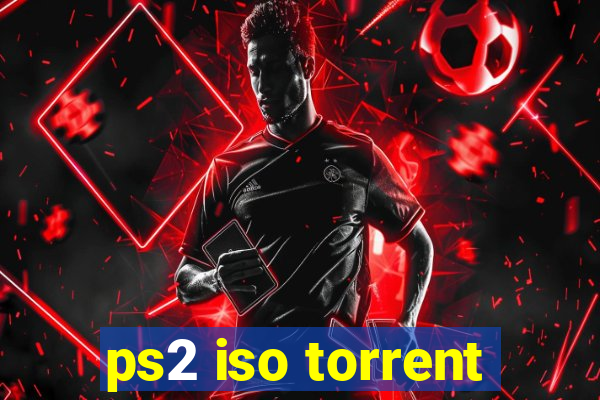 ps2 iso torrent