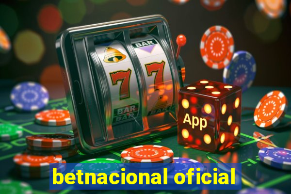 betnacional oficial