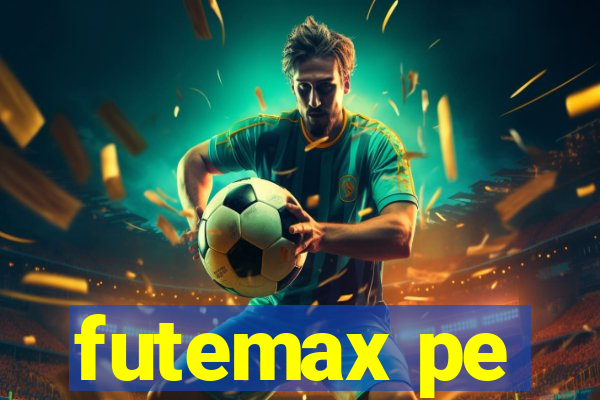 futemax pe