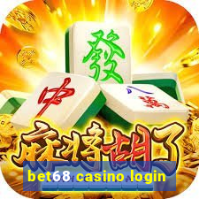bet68 casino login