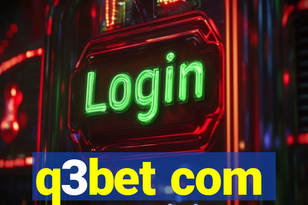 q3bet com