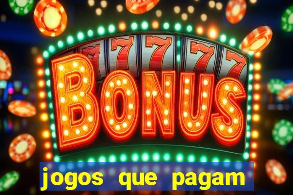 jogos que pagam dinheiro no pagbank