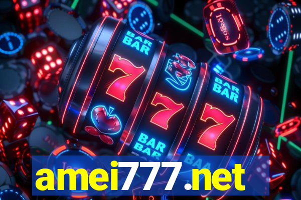amei777.net