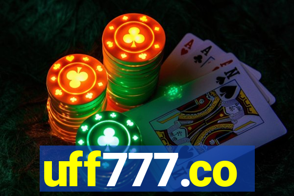 uff777.co