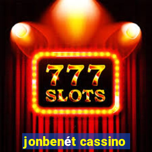 jonbenét cassino