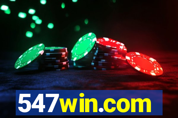 547win.com