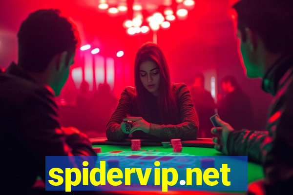 spidervip.net