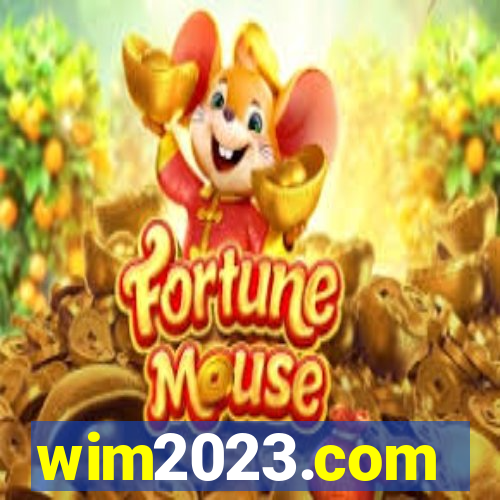 wim2023.com