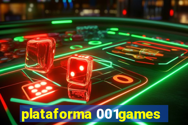 plataforma 001games