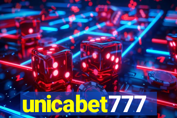 unicabet777