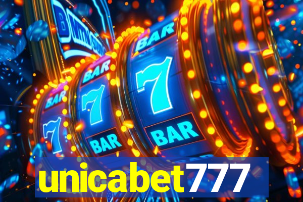 unicabet777