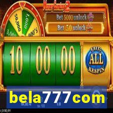bela777com