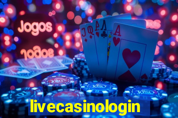 livecasinologin