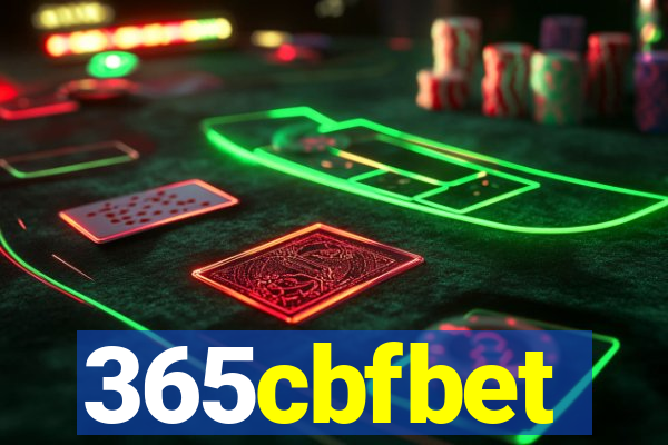 365cbfbet