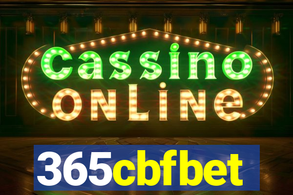 365cbfbet