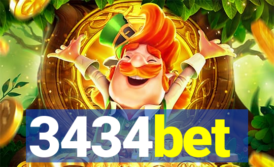3434bet