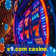 s9.com casino