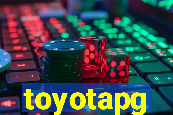 toyotapg