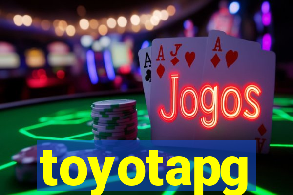 toyotapg