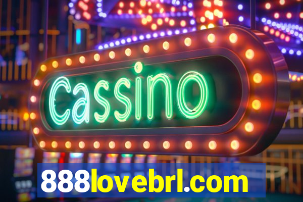 888lovebrl.com