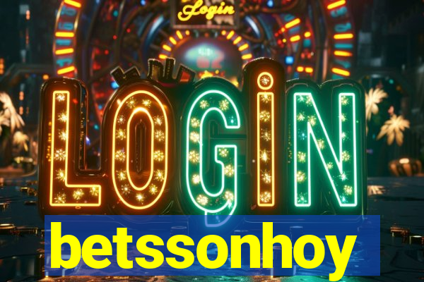 betssonhoy